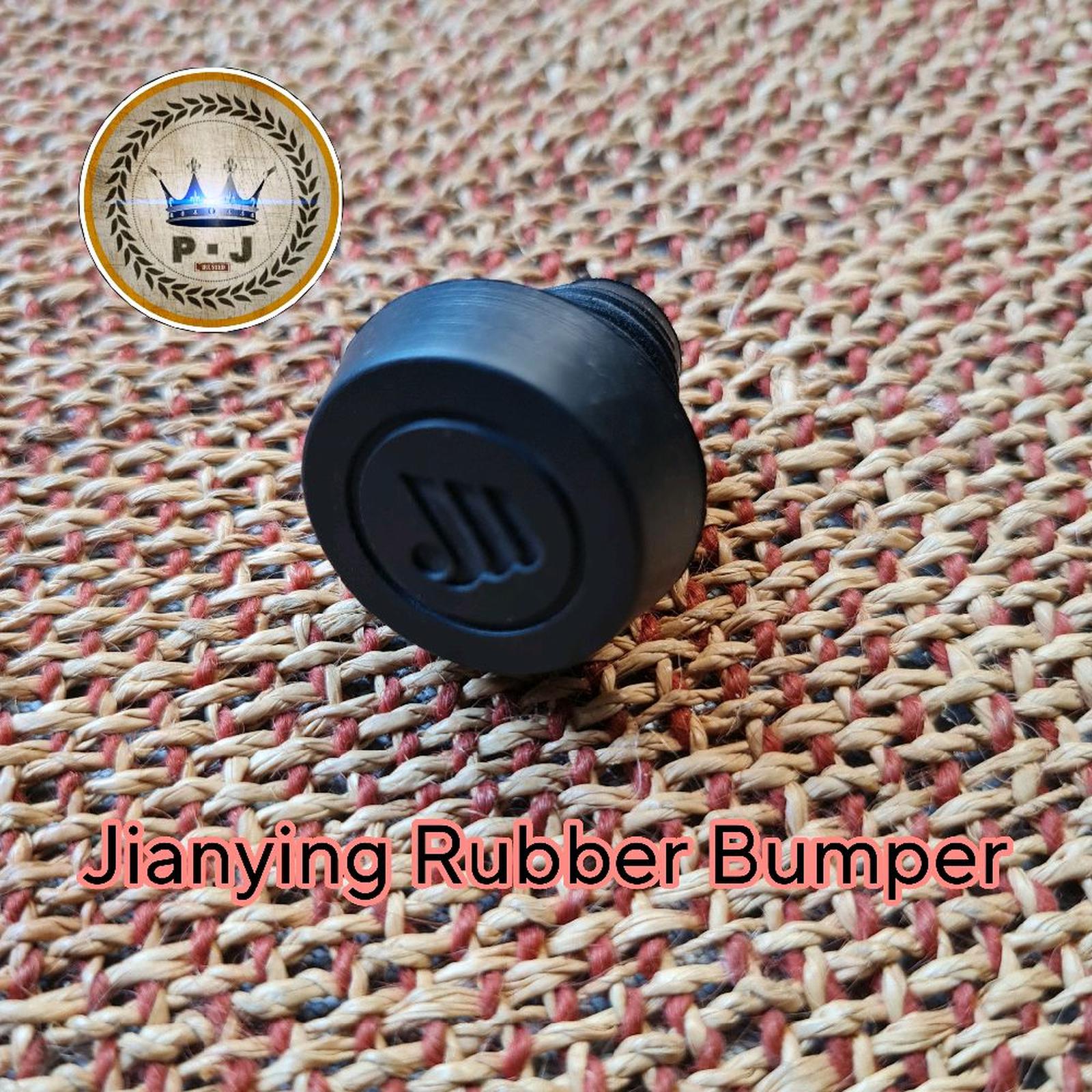 PJ - NOS | Billiard Cue Rubber Bumper | For Jianying Cues | YFEN - PA - PB Series